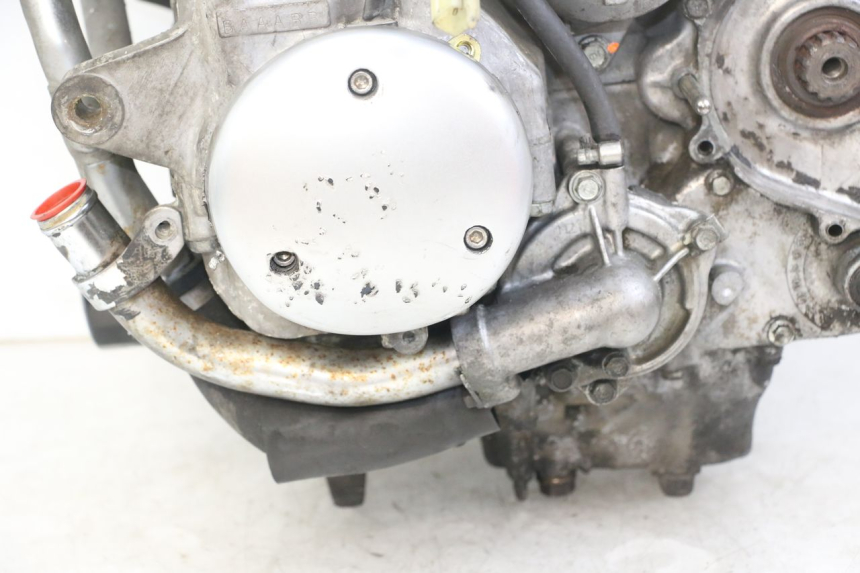 photo de MOTOR HONDA CBR F 1000 (1993 - 1996)