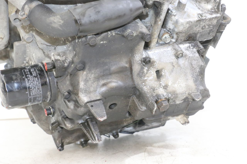 photo de MOTOR HONDA CBR F 1000 (1993 - 1996)