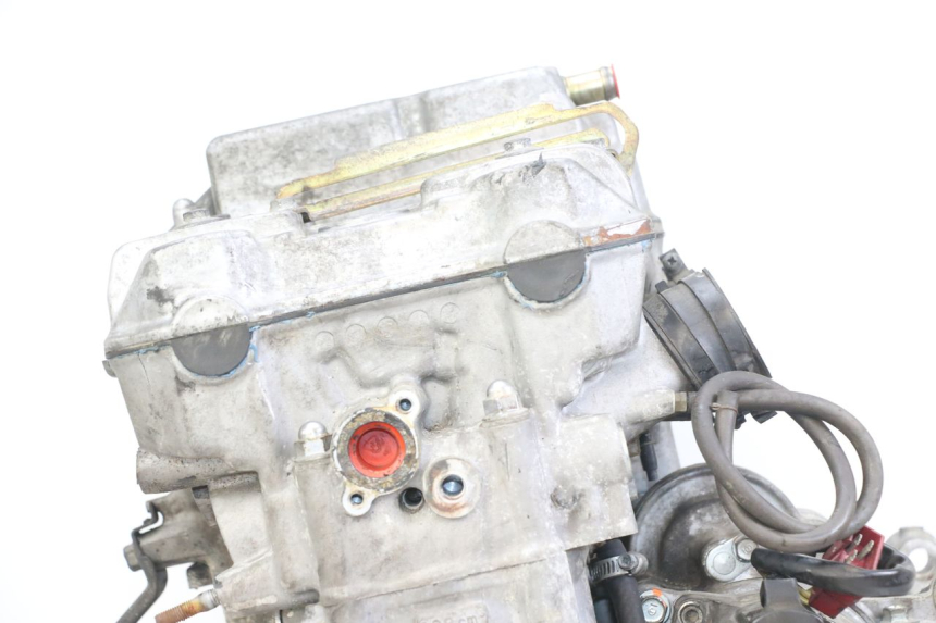 photo de MOTOR HONDA CBR F 1000 (1993 - 1996)