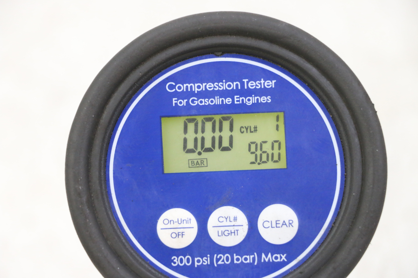 photo de MOTOR HONDA CBR F 1000 (1993 - 1996)