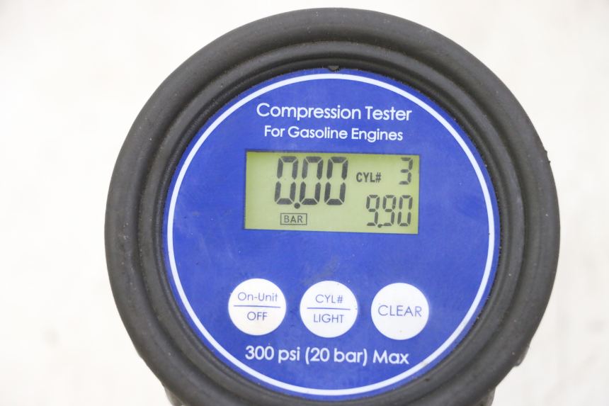 photo de MOTOR HONDA CBR F 1000 (1993 - 1996)