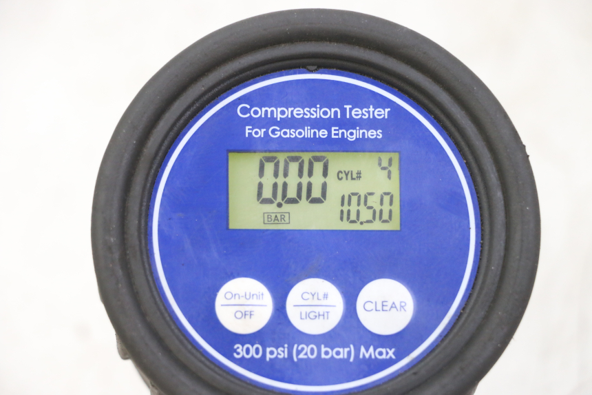 photo de MOTOR HONDA CBR F 1000 (1993 - 1996)