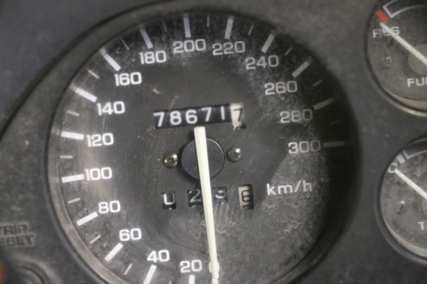 photo de MOTOR HONDA CBR F 1000 (1993 - 1996)