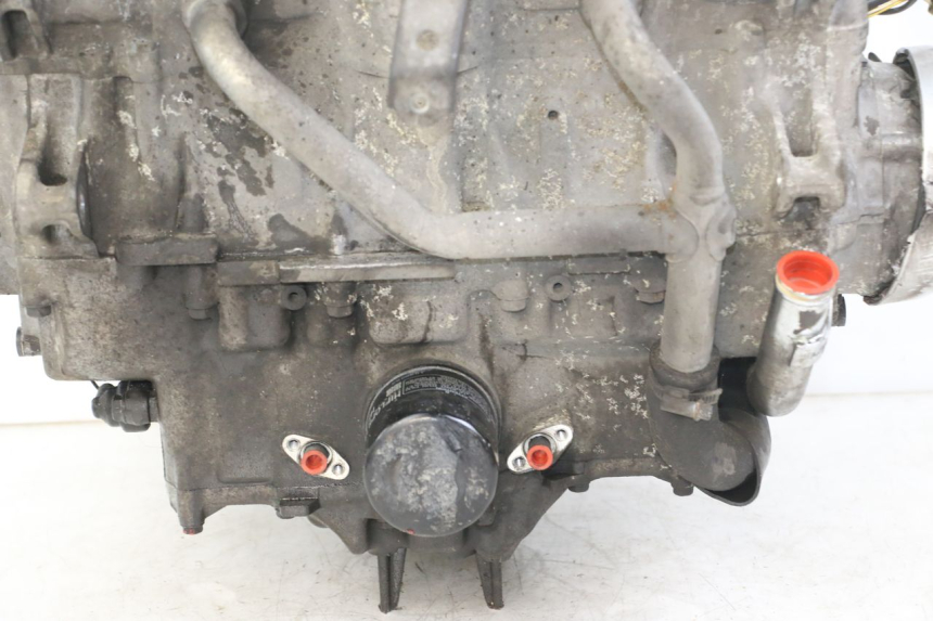 photo de MOTOR HONDA CBR F 1000 (1993 - 1996)