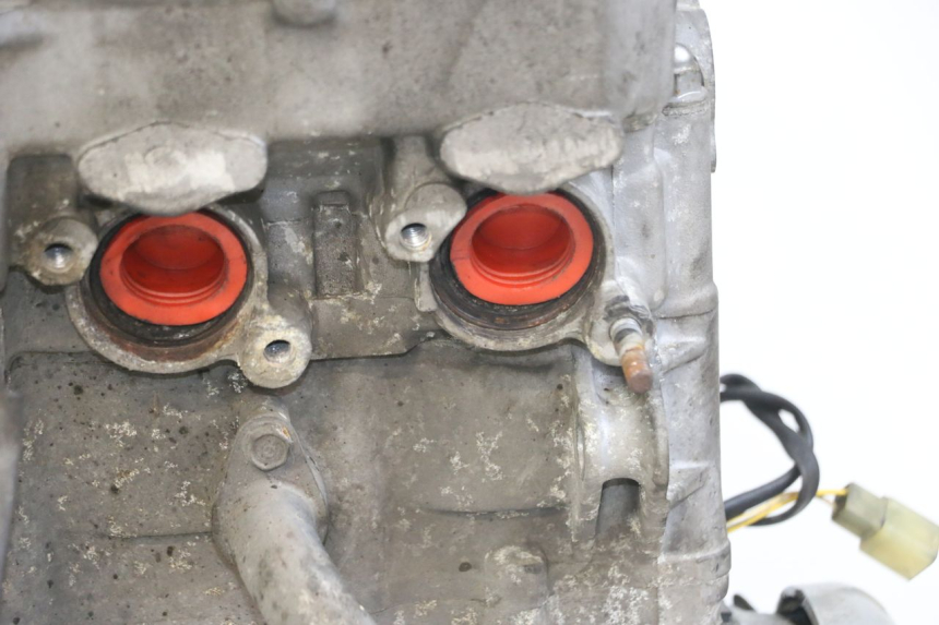 photo de MOTOR HONDA CBR F 1000 (1993 - 1996)