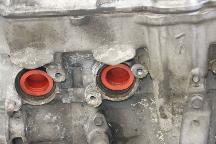 photo de MOTOR HONDA CBR F 1000 (1993 - 1996)