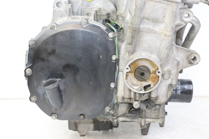 photo de MOTOR HONDA CBR F 1000 (1993 - 1996)