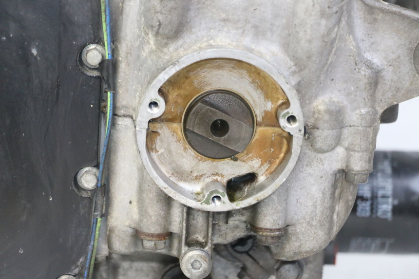 photo de MOTOR HONDA CBR F 1000 (1993 - 1996)