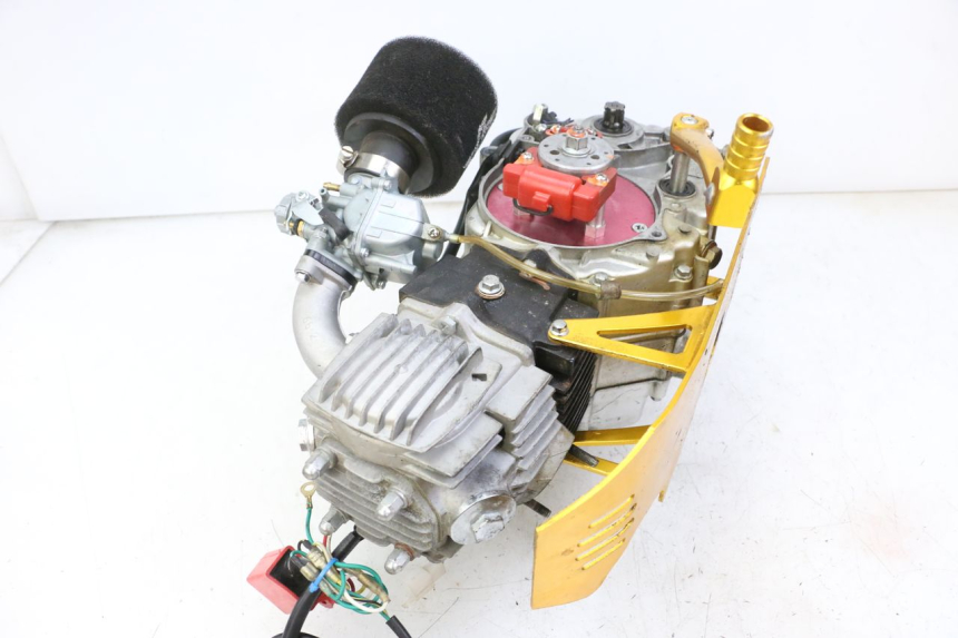 photo de MOTOR CCR DIRT BIKE 110