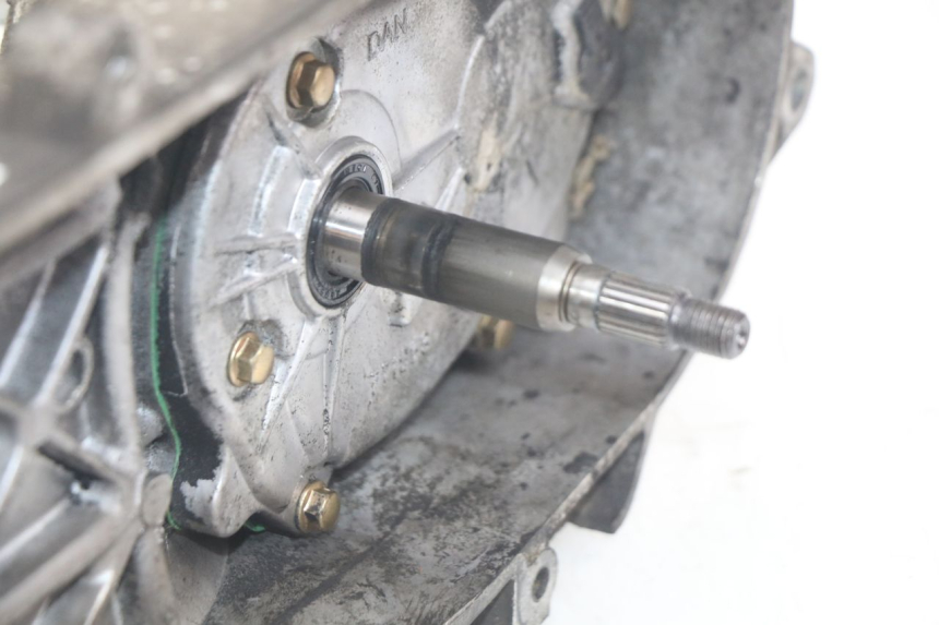 photo de MOTOR PEUGEOT CITYSTAR 50 (2013 - 2017)