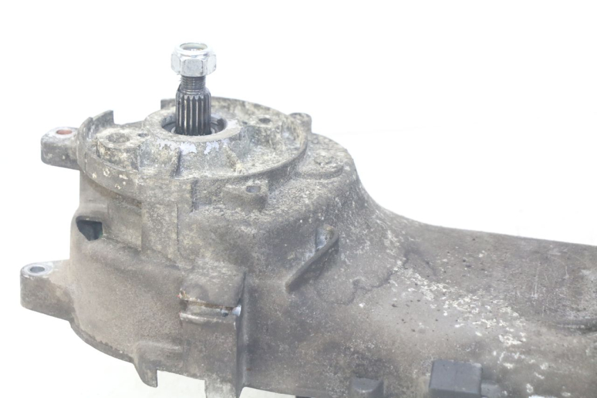 photo de MOTOR PEUGEOT CITYSTAR 50 (2013 - 2017)