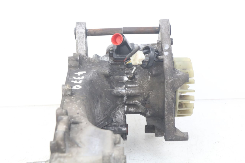 photo de MOTOR PEUGEOT CITYSTAR 50 (2013 - 2017)