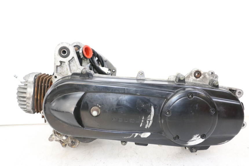 photo de MOTOR PEUGEOT CITYSTAR 50 (2013 - 2017)