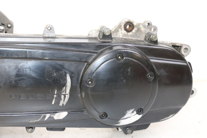 photo de MOTOR PEUGEOT CITYSTAR 50 (2013 - 2017)