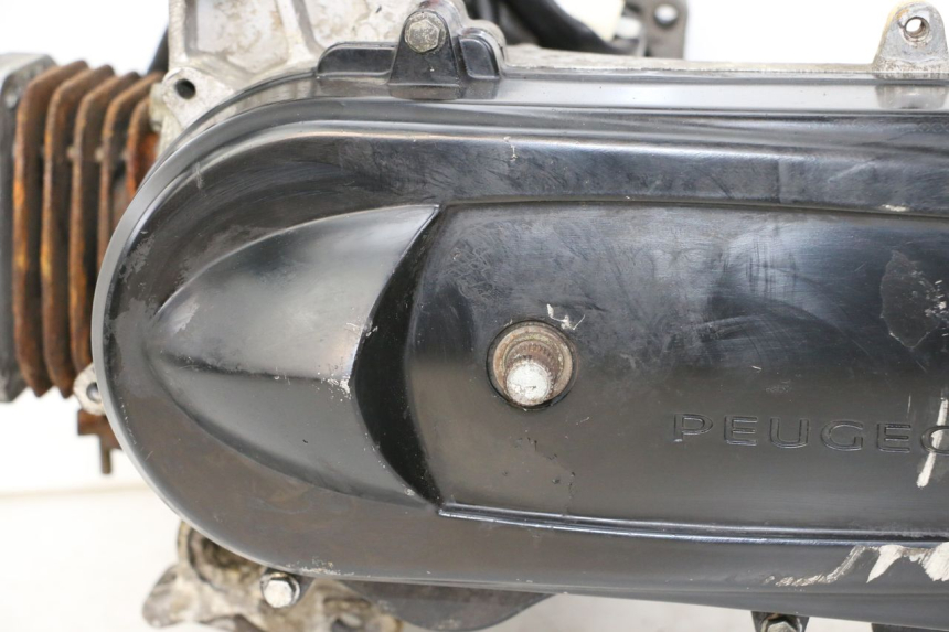 photo de MOTOR PEUGEOT CITYSTAR 50 (2013 - 2017)