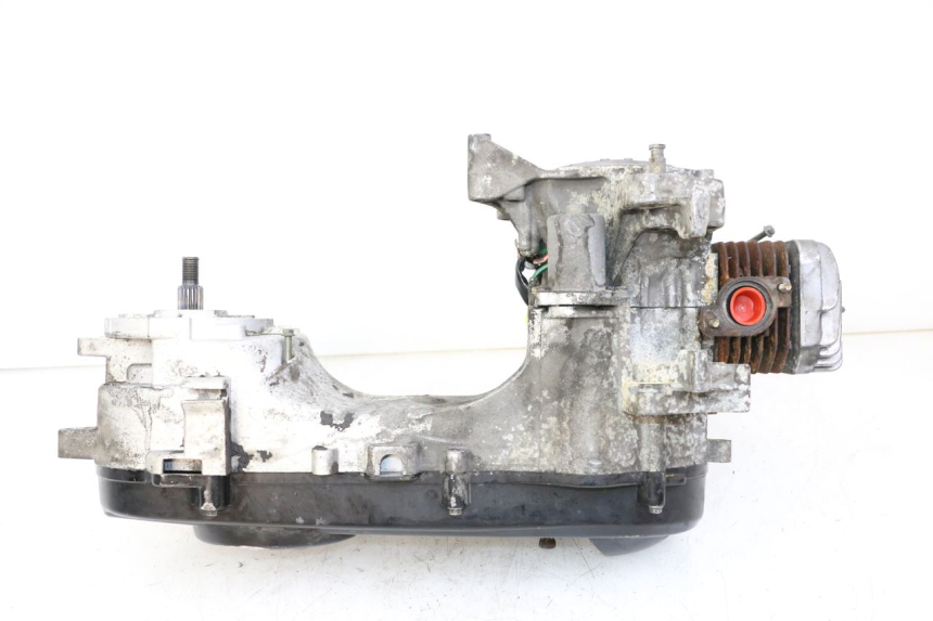 photo de MOTOR PEUGEOT CITYSTAR 50 (2013 - 2017)