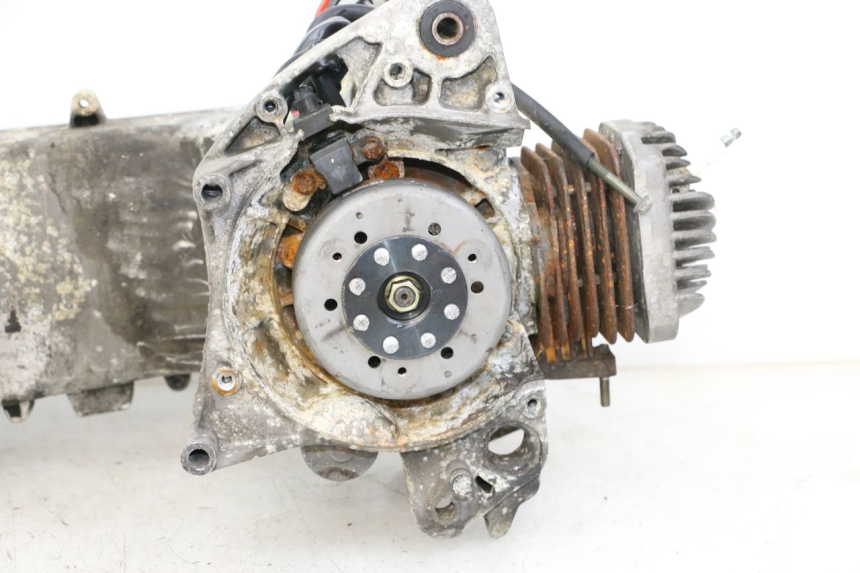 photo de MOTOR PEUGEOT CITYSTAR 50 (2013 - 2017)
