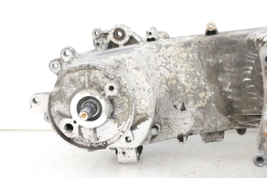 photo de MOTOR PEUGEOT CITYSTAR 50 (2013 - 2017)
