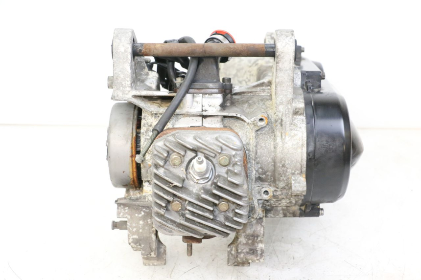 photo de MOTOR PEUGEOT CITYSTAR 50 (2013 - 2017)