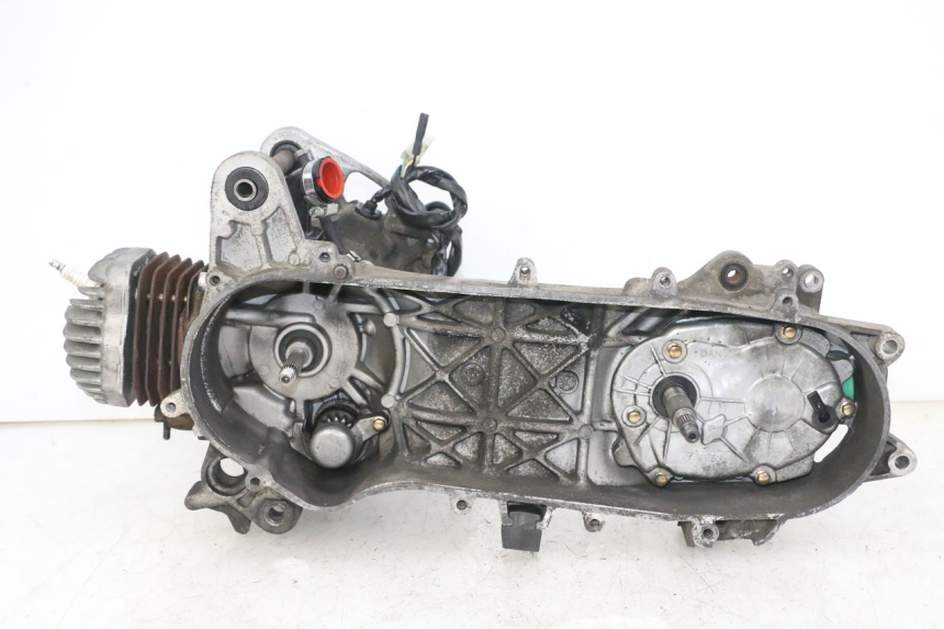 photo de MOTOR PEUGEOT CITYSTAR 50 (2013 - 2017)