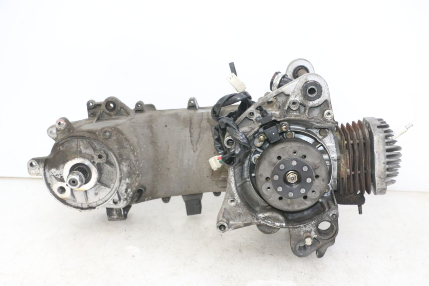 photo de MOTOR PEUGEOT CITYSTAR 50 (2013 - 2017)