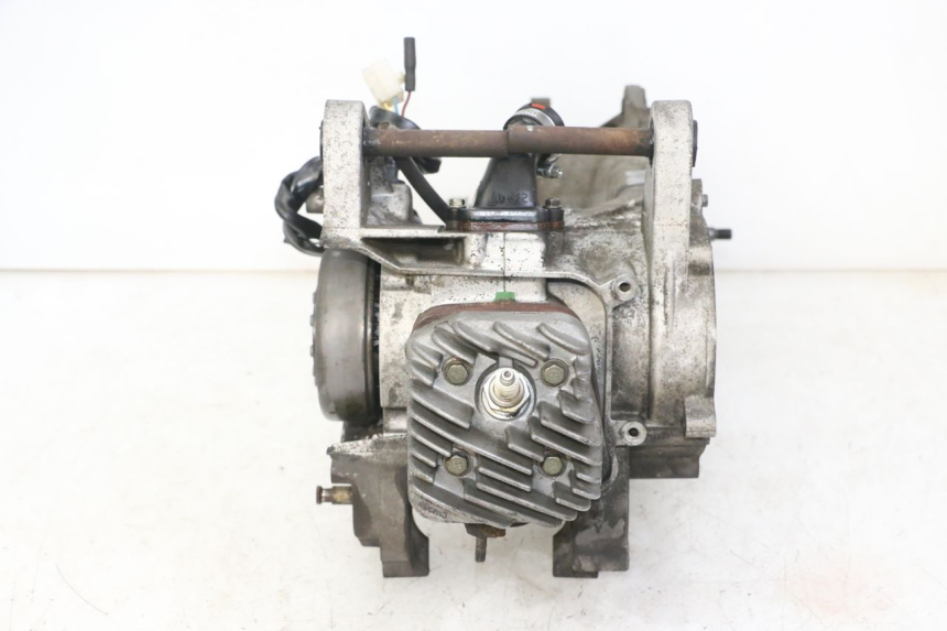 photo de MOTOR PEUGEOT CITYSTAR 50 (2013 - 2017)