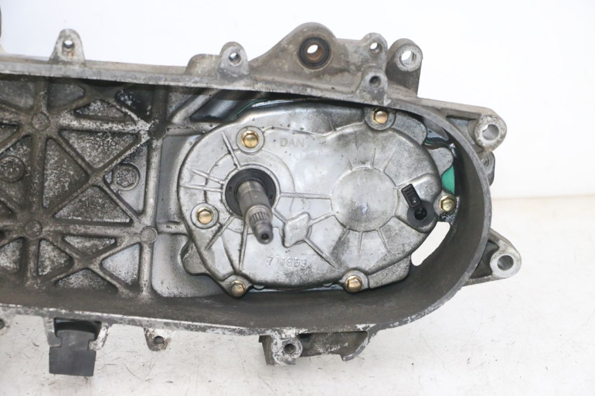 photo de MOTOR PEUGEOT CITYSTAR 50 (2013 - 2017)