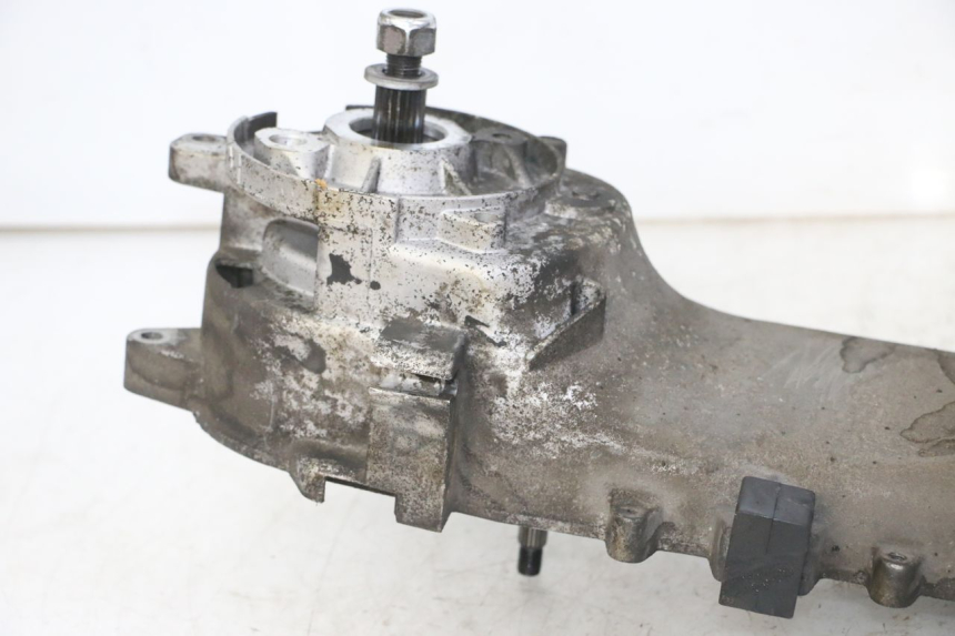 photo de MOTOR PEUGEOT CITYSTAR 50 (2013 - 2017)
