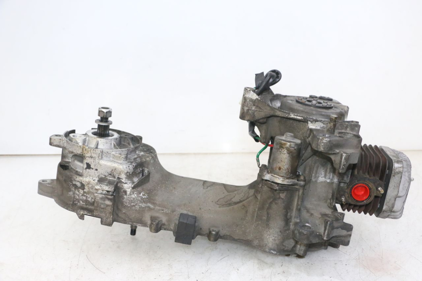 photo de MOTOR PEUGEOT CITYSTAR 50 (2013 - 2017)