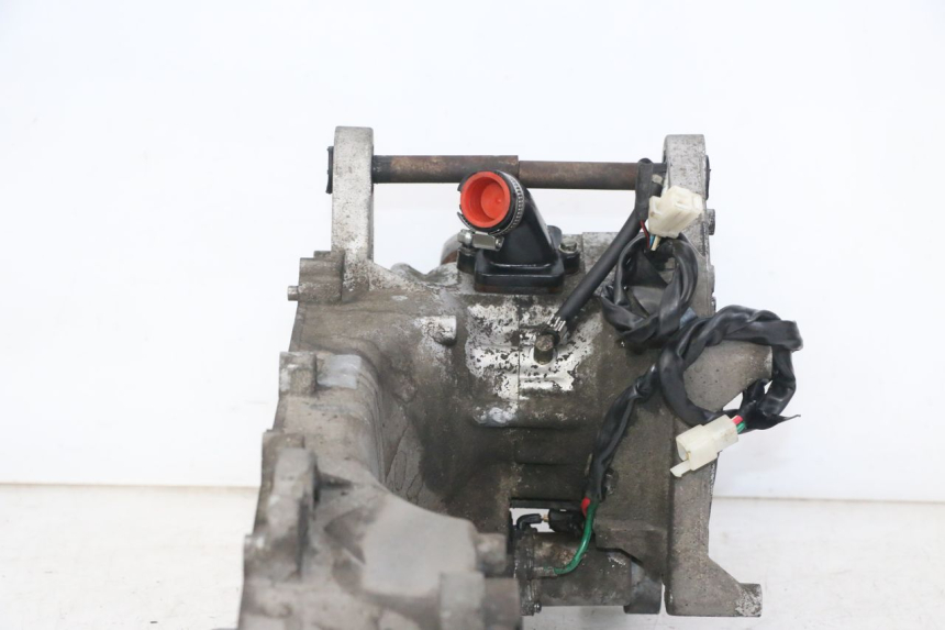 photo de MOTOR PEUGEOT CITYSTAR 50 (2013 - 2017)