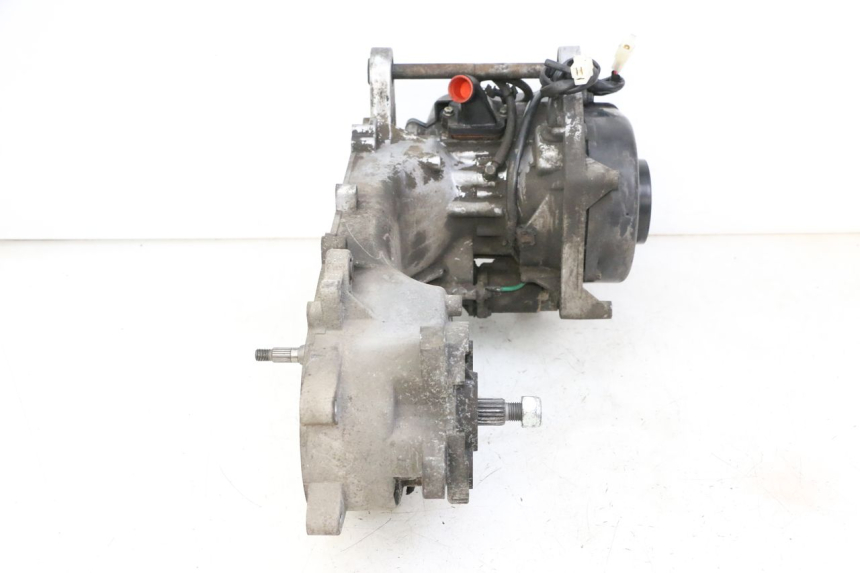 photo de MOTOR PEUGEOT CITYSTAR 50 (2013 - 2017)