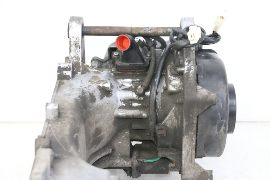 photo de MOTOR PEUGEOT CITYSTAR 50 (2013 - 2017)