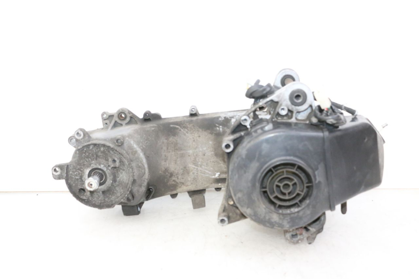 photo de MOTOR PEUGEOT CITYSTAR 50 (2013 - 2017)