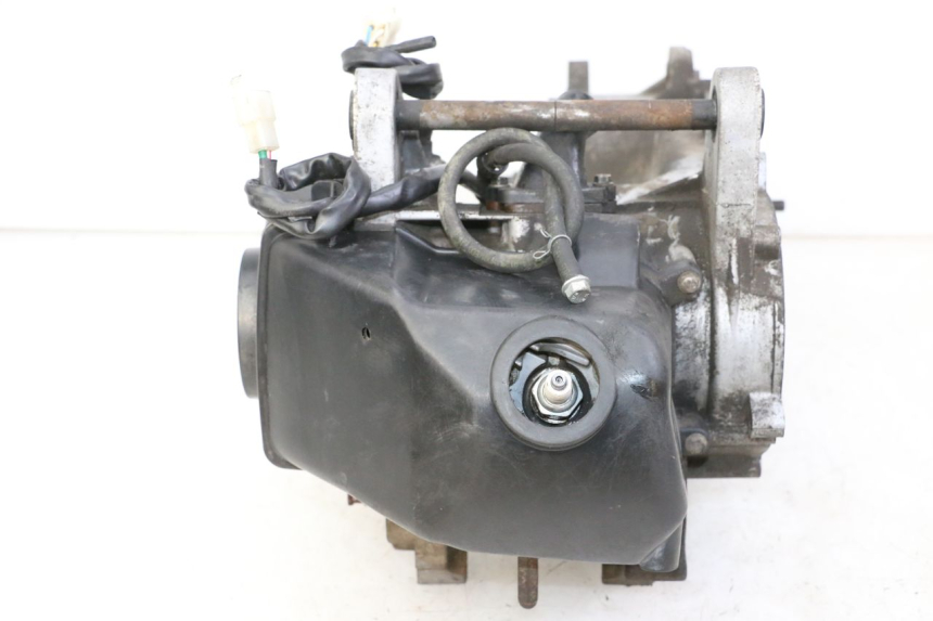 photo de MOTOR PEUGEOT CITYSTAR 50 (2013 - 2017)