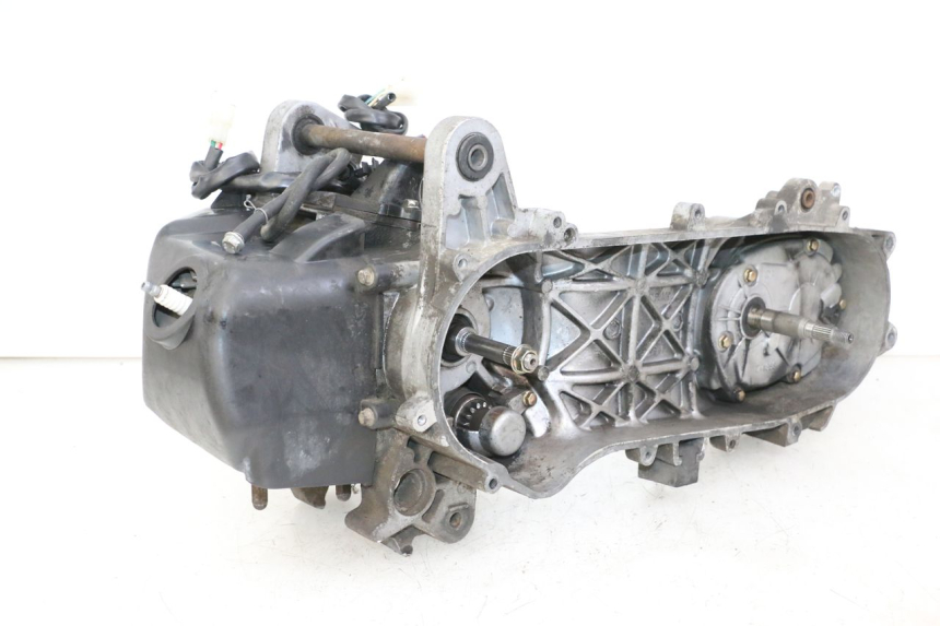 photo de MOTOR PEUGEOT CITYSTAR 50 (2013 - 2017)