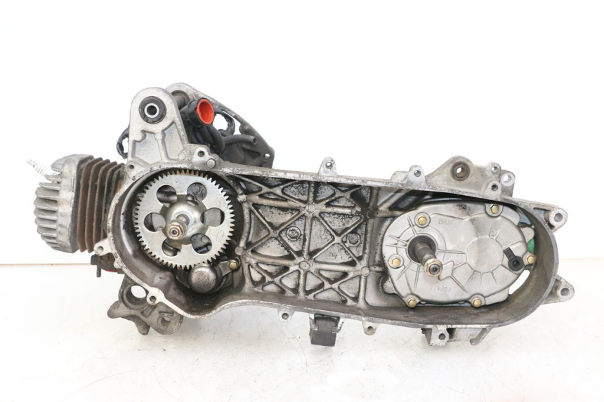 photo de MOTOR PEUGEOT CITYSTAR 50 (2013 - 2017)