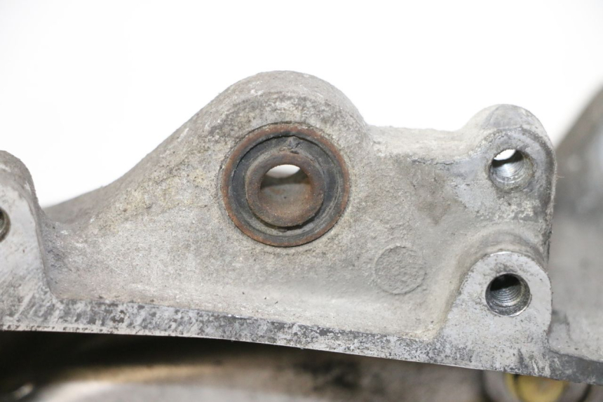 photo de MOTOR PEUGEOT CITYSTAR 50 (2013 - 2017)