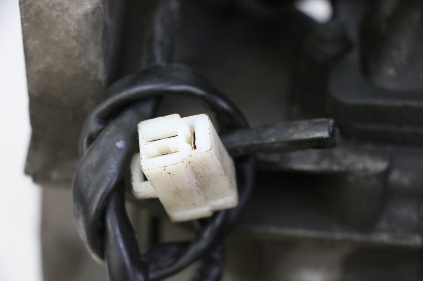 photo de MOTOR PEUGEOT CITYSTAR 50 (2013 - 2017)