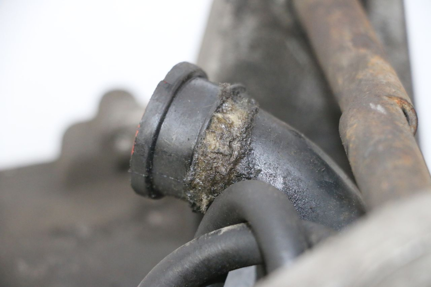 photo de MOTOR PEUGEOT CITYSTAR 50 (2013 - 2017)