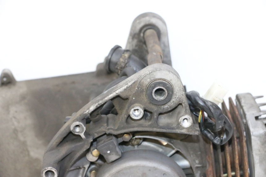 photo de MOTOR PEUGEOT CITYSTAR 50 (2013 - 2017)