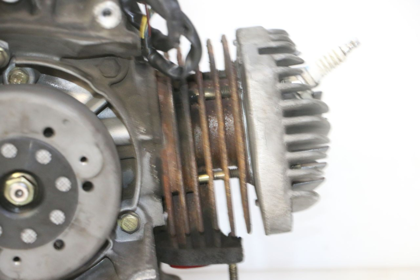 photo de MOTOR PEUGEOT CITYSTAR 50 (2013 - 2017)