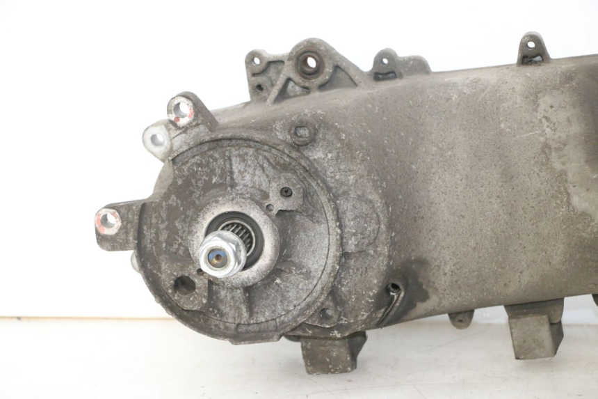 photo de MOTOR PEUGEOT CITYSTAR 50 (2013 - 2017)