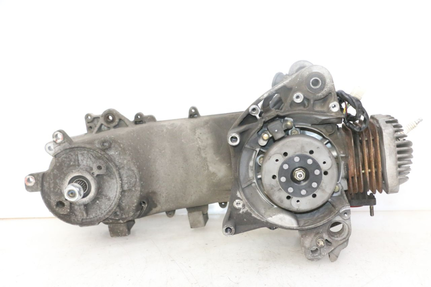 photo de MOTOR PEUGEOT CITYSTAR 50 (2013 - 2017)