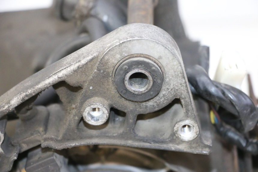 photo de MOTOR PEUGEOT CITYSTAR 50 (2013 - 2017)