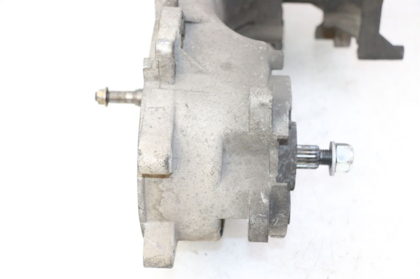 photo de MOTOR PEUGEOT CITYSTAR 50 (2013 - 2017)