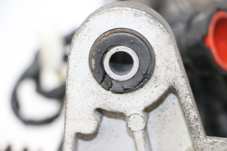 photo de MOTOR PEUGEOT CITYSTAR 50 (2013 - 2017)