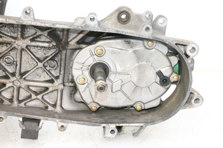 photo de MOTOR PEUGEOT CITYSTAR 50 (2013 - 2017)