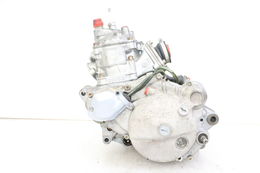 photo de MOTOR APRILIA CLASSIC 125 (1995 - 2001)