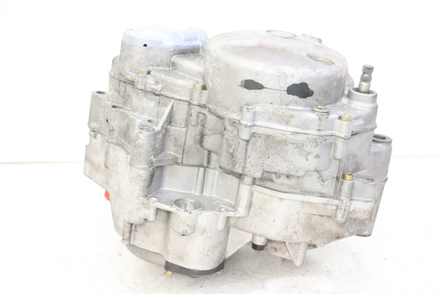 photo de MOTOR APRILIA CLASSIC 125 (1995 - 2001)