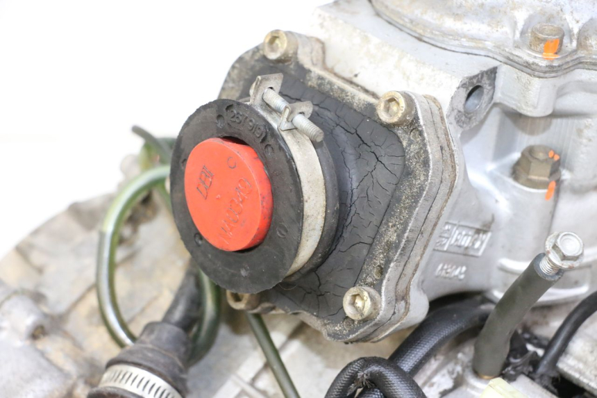 photo de MOTOR APRILIA CLASSIC 125 (1995 - 2001)